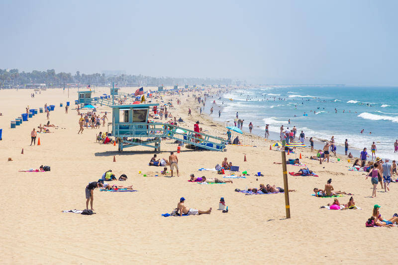 Çimərliyə gedənlərə - XƏBƏRDARLIQ