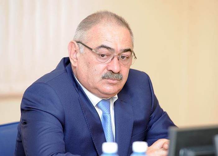 PFL-in prezidenti istefa verdi