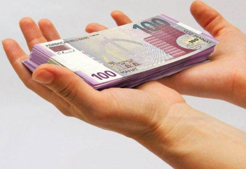 Pul bazamız 16 milyard manatı keçdi