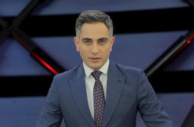 Aparıcıya nazirlikdə vəzifə verildi