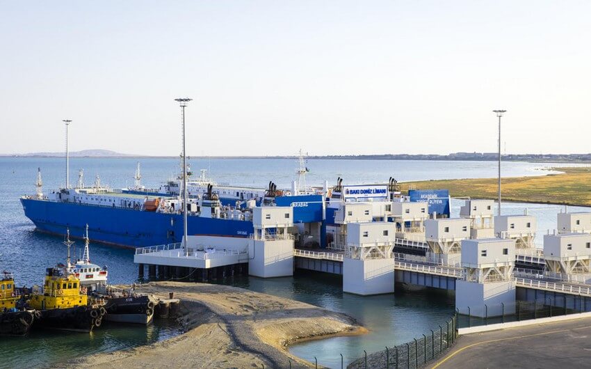 “Bakı Beynəlxalq Dəniz Ticarət Limanı” bu şirkətə 5 milyon manat ödəyəcək