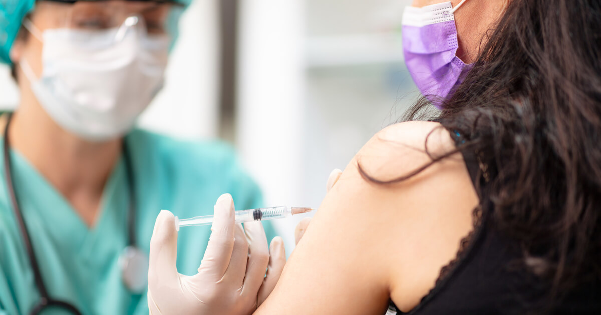 Peyvənd olunanların sayı açıqlandı