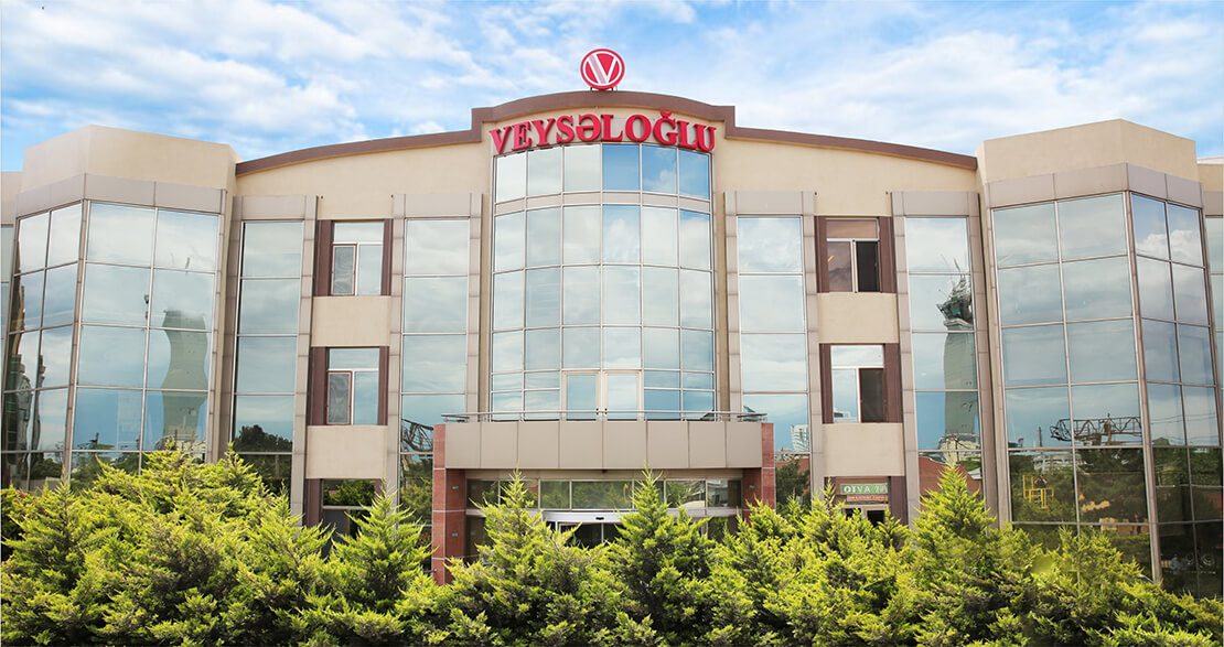 "Veysəloğlu" Şirkətlər Qrupuna işçilər tələb olunur
