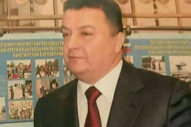 Generalın ailəsi ölkəni tərk edib? - AÇIQLAMA