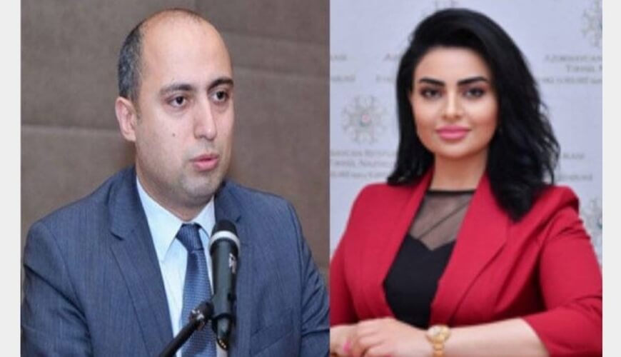 Deputatın xanımının vəzifəyə təyinatı niyə etiraz doğurdu?