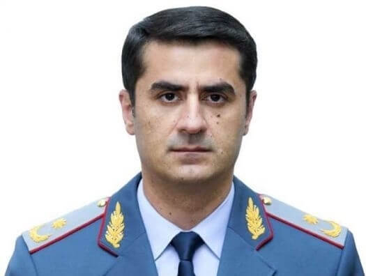 DGK-ya sədr müavini təyin olunan Bəhruz Quliyev kimdir? - DOSYE