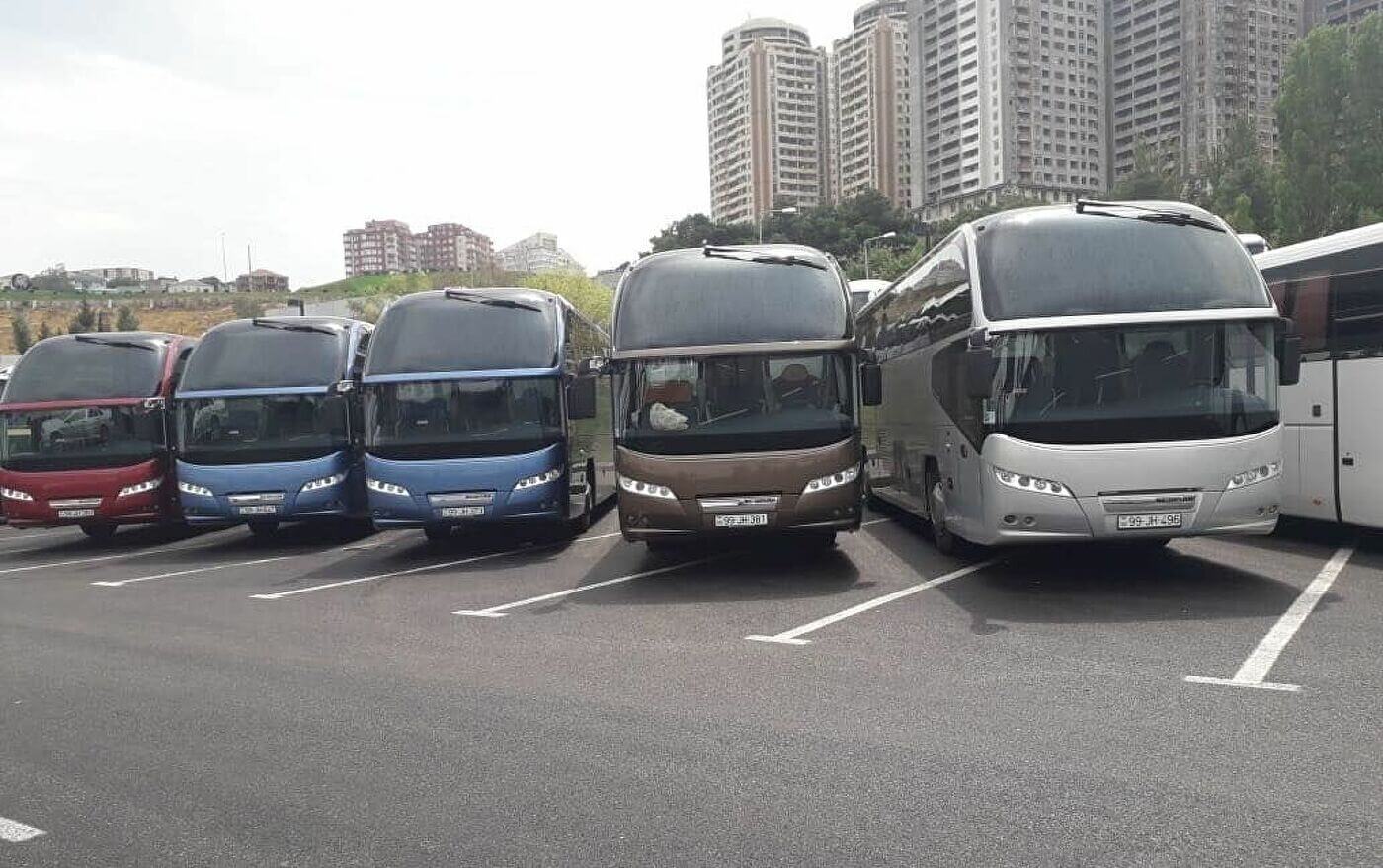 Baş Prokurorluqdan Şuşaya səfər etmək istəyənlərə - MÜRACİƏT