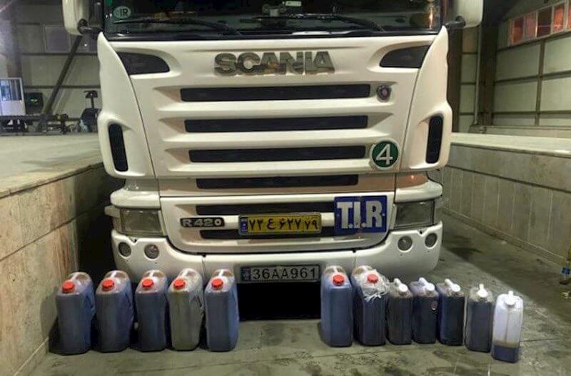 "Sədərək gömrüyündə dedilər ki, 300 litrdən artıq olmaz, 420 dollar ödə"