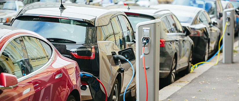 Ötən il dünya üzrə elektromobillərin satışı 160% artıb