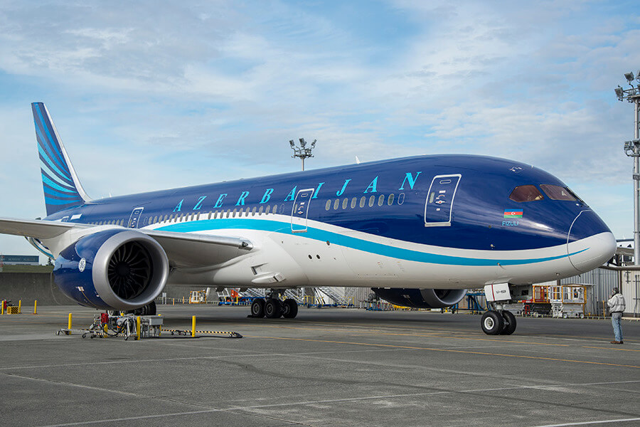 AZAL-dan vətəndaşlara - XƏBƏRDARLIQ