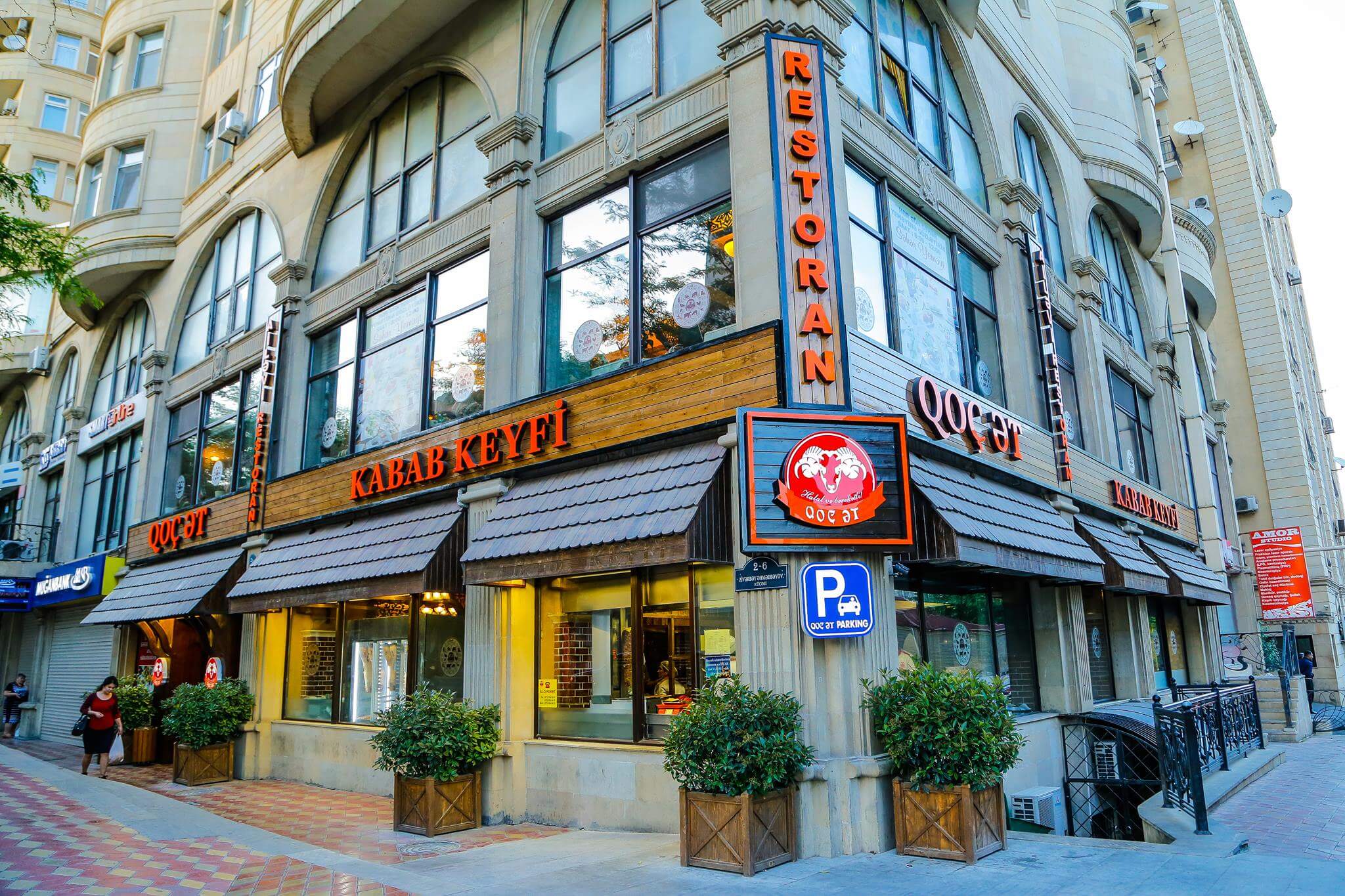 “QOÇ ƏT” əmtəə nişanından qanunsuz istifadə edilir