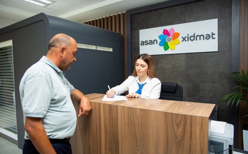 Zəngilanda “ASAN xidmət” fəaliyyətə başlayıb