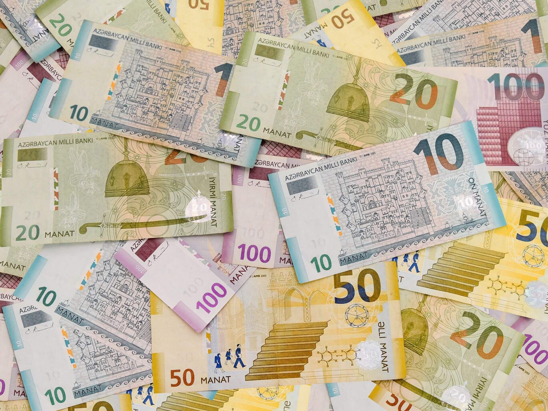 Sahibkarlara 430 milyon manata yaxın vergi və gömrük güzəştləri edilib