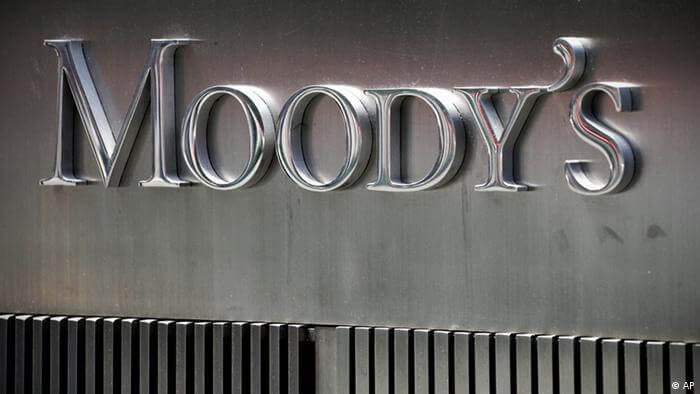 "Moody's" Azərbaycanın reytinqini YÜKSƏLTDİ
