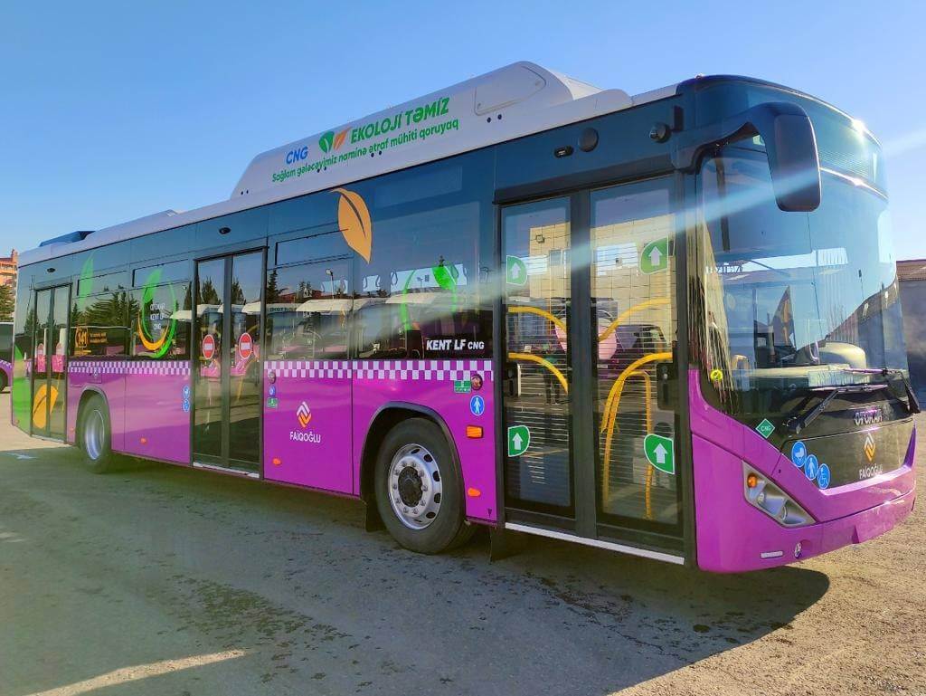 Bu marşrut xətlərinin hərəkət sxemi dəyişəcək - DİQQƏT!