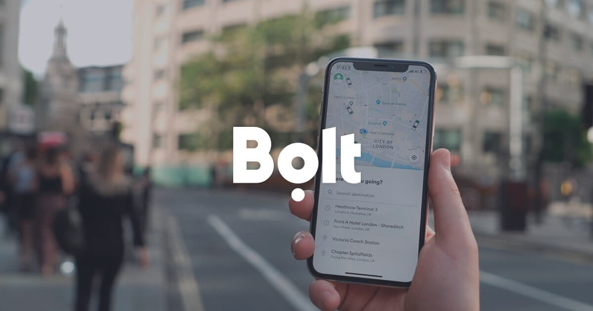 “Bolt Services AZ” cərimələndi - RƏSMİ
