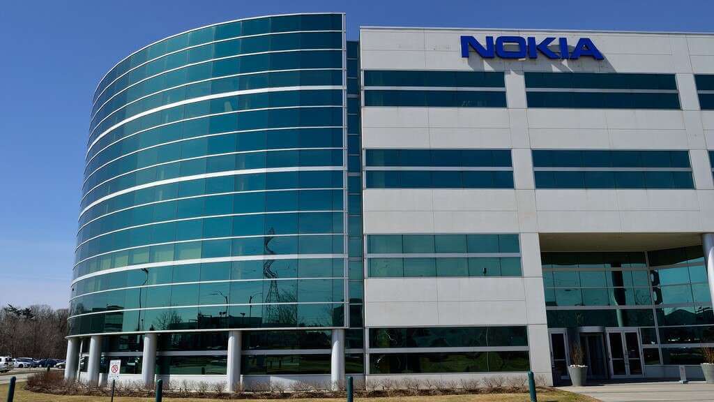 “Nokia”nın Azərbaycan üzrə rəhbəri dəyişdi