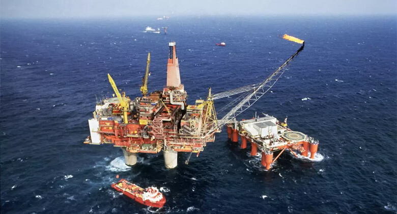 AÇG və “Şahdəniz”dən indiyədək 597 milyon tonadək neft hasil edilib