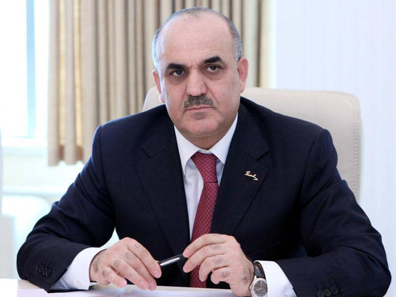 Sabiq nazirin həbs qoyulmuş əmlaklarının - SİYAHISI