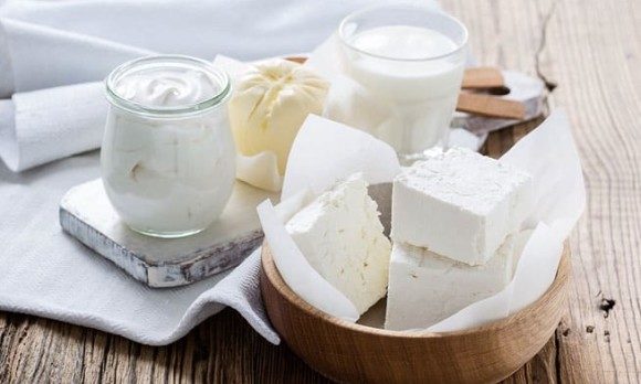 11 tona yaxın süd məhsulu məhv edildi