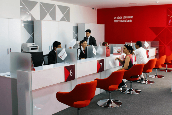 "Kapital Bank"a işçilər tələb olunur