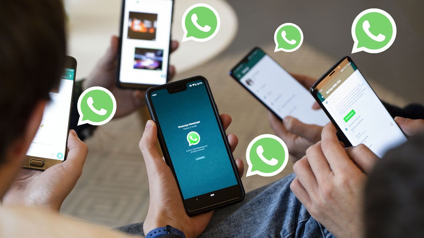“Whatsapp”da bu da mümkün olacaq