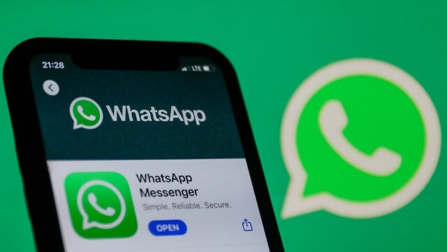 “WhatsApp” göndərilən mesajı silmək üçün vaxtı uzadıb