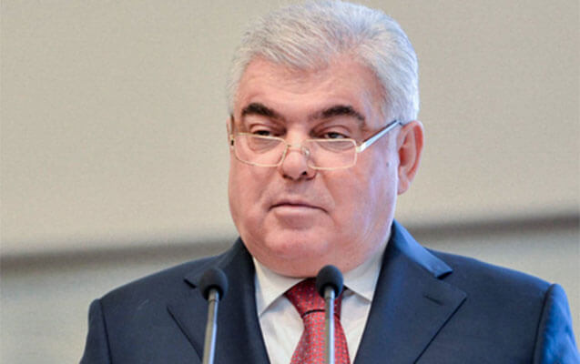 Ziya Məmmədov 7 milyonluq təklifi geri çevirərək, 18 milyon dollara yol çəkib - VİDEO