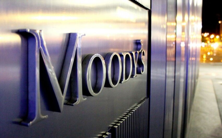 "Moody's" Azərbaycan banklarının reytinqini yüksəldib