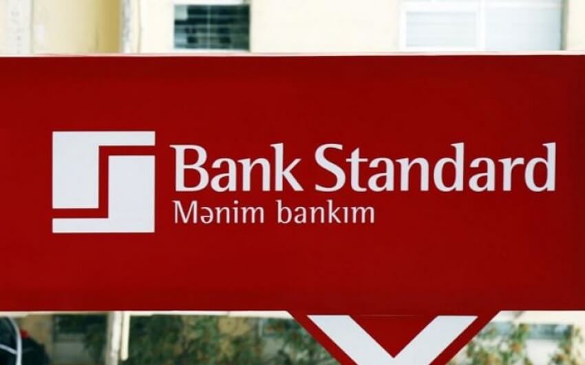"Bank Standard"ın əmlakları satışa çıxarılır