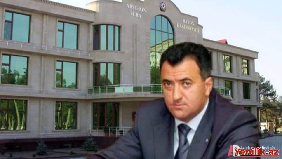 Müavinə ehtiyacı olmayan icra başçısı