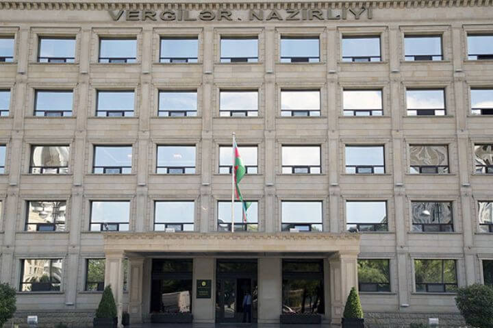 Dövlət Vergi Xidmətindən sahibkarlara müraciət