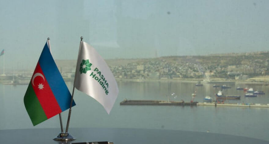 "PASHA Holding"ə işçilər tələb olunur