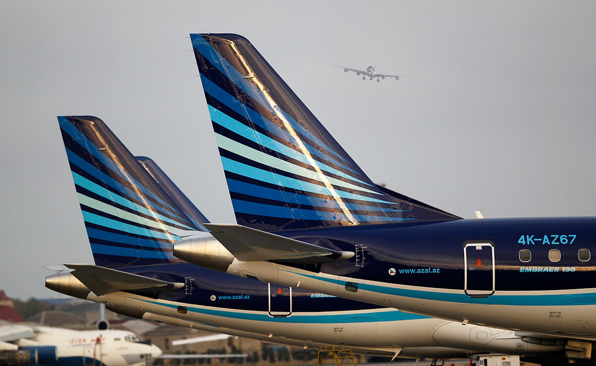 Bakı ilə Dehli arasında birbaşa uçuşlara başlanılıb