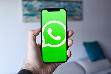 “WhatsApp”a yeni funksiya gəlir