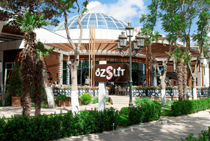 "Özsüt Azərbaycan"a işçilər axtarılır