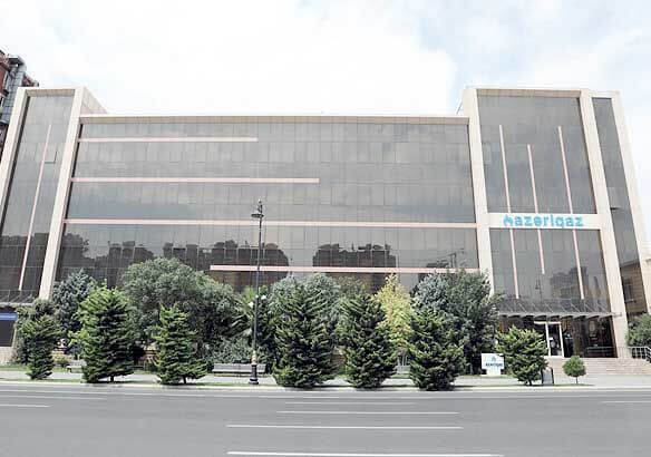 “Azəriqaz” yeni abonentlərinin sayını açıqlayıb