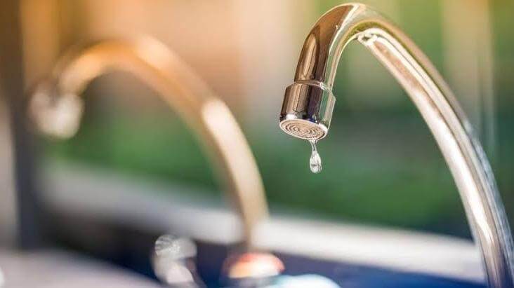 "Azərsu": "MTK suyu qrafiklə verir"