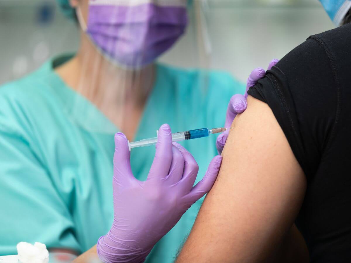 Peyvənd olunanların sayı açıqlandı