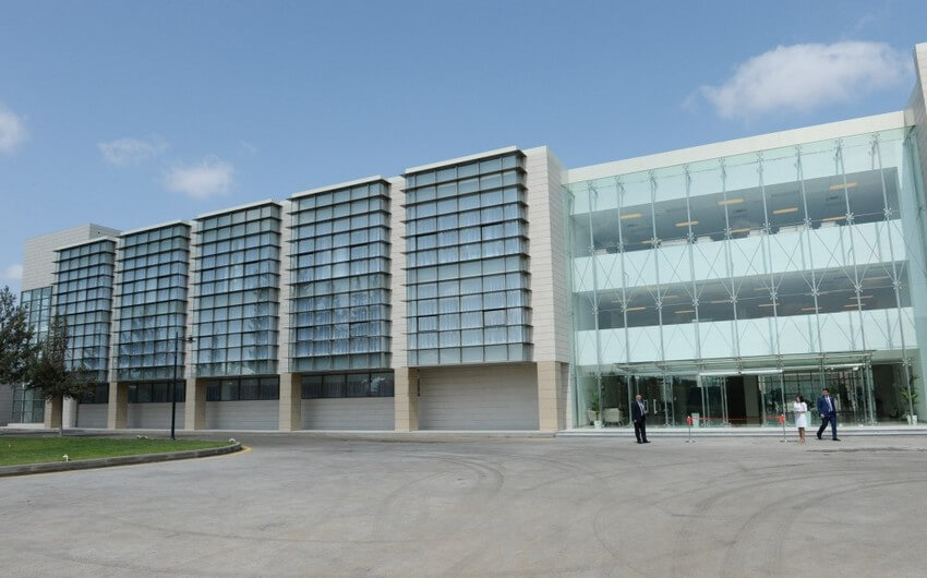 Xəstəxananın vəzifəli şəxslərinə cinayət işi başlanılıb