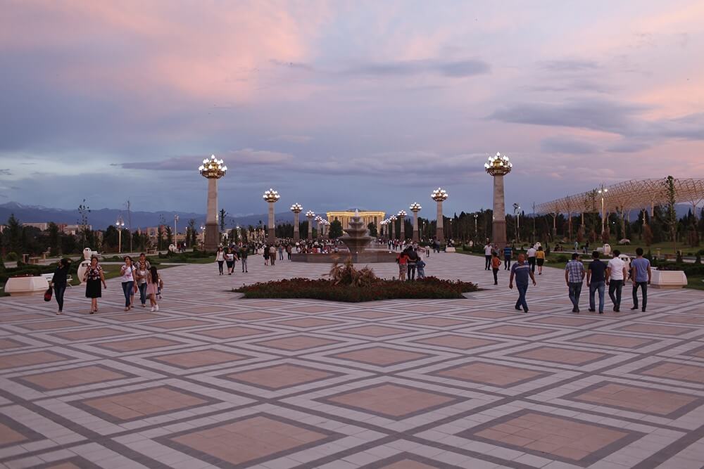 Gəncə şəhərinin demoqrafik göstəriciləri açıqlanıb