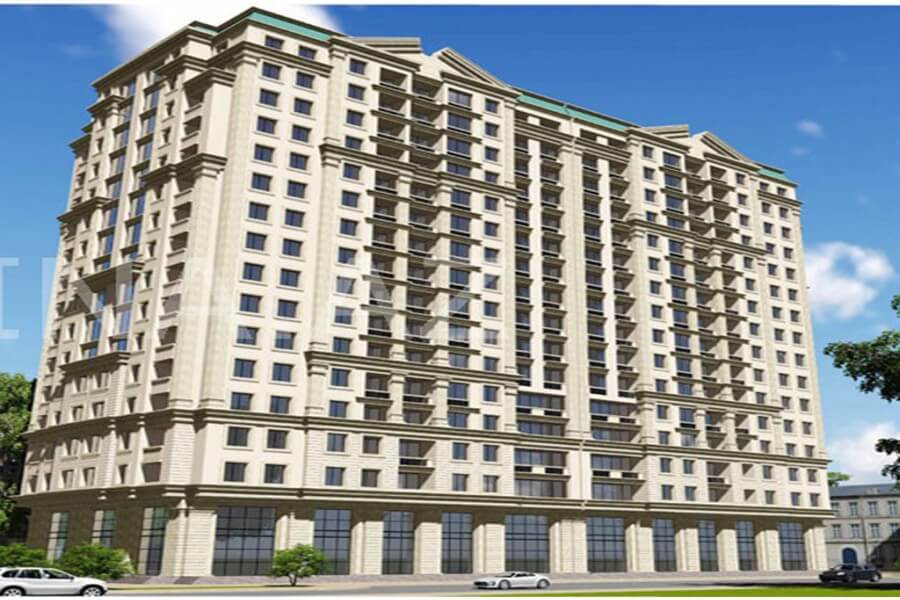 Dövlət xəttilə kirayəyə verilmiş mənzillərin sayı 2 mini keçib