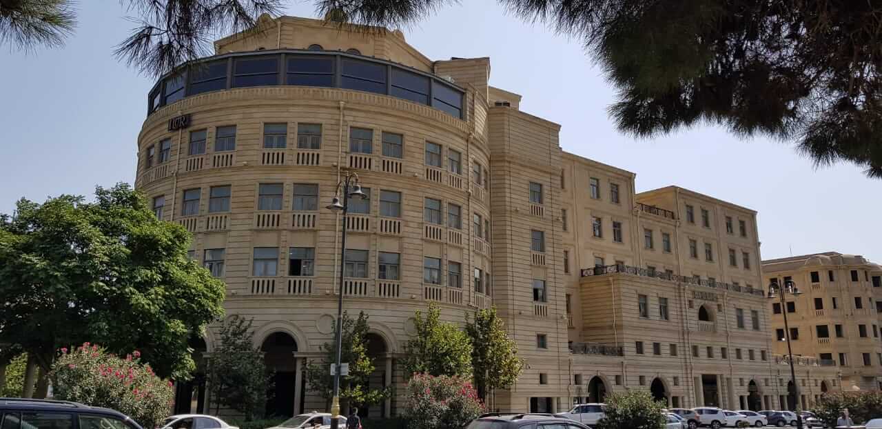 "Azərbaycan Sənaye Korporasiyası"na məxsus 5 şirkət birləşdirilib