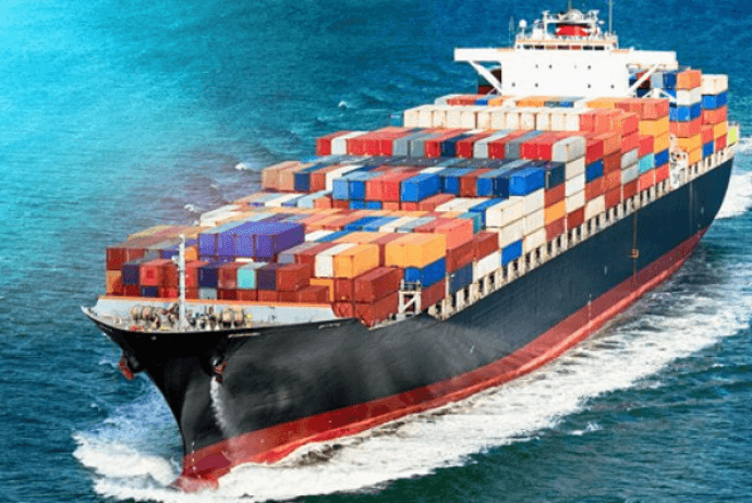 Dəniz nəqliyyatı ilə sərnişin daşınması 48% artıb