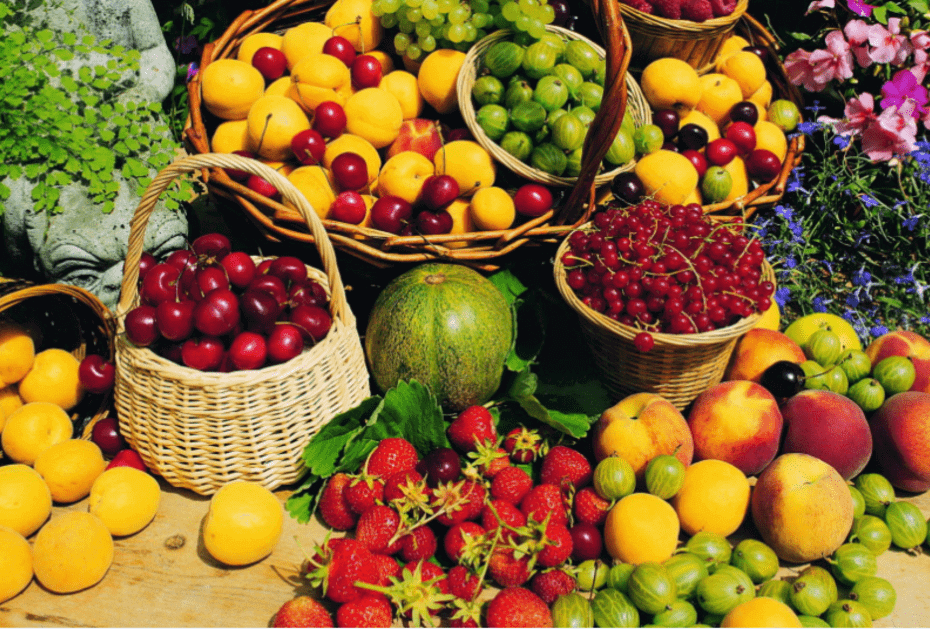 Mövsümi meyvə-tərəvəzlər niyə baha satılır? - VİDEO