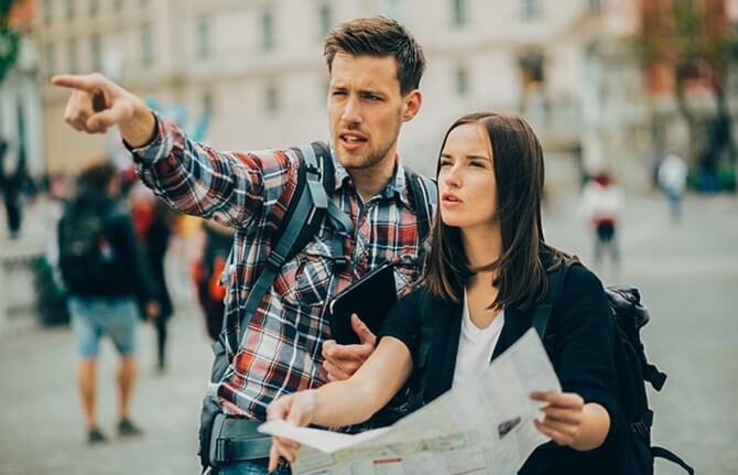 Azərbaycana turist ən çox hansı ölkələrdən gəlir?