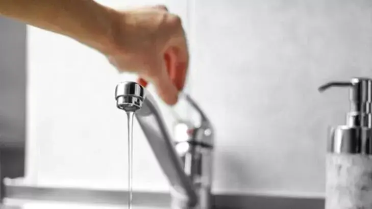 Gəncədə içməli su kəsiləcək