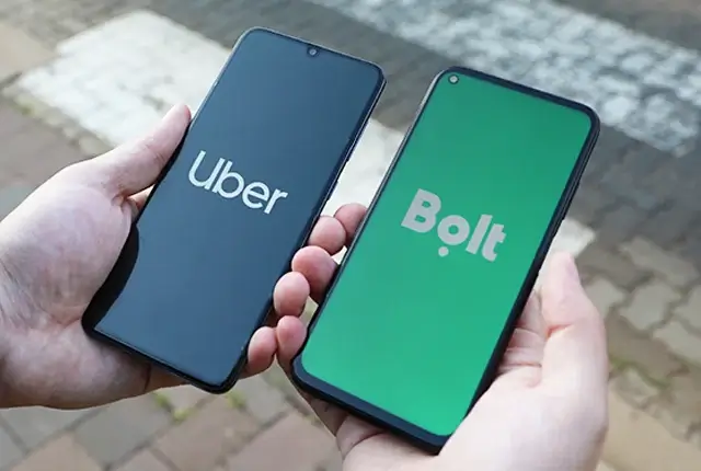 "”Uber” və “Bolt” işsiz gəncləri istismar edir"