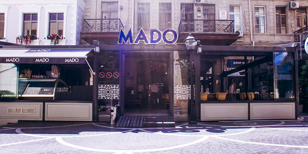 "MADO" işçi axtarır - VAKANSİYA