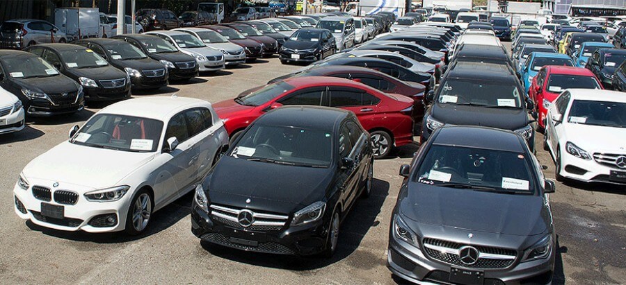 Ölkədə ən çox alınan avtomobillər - SİYAHI